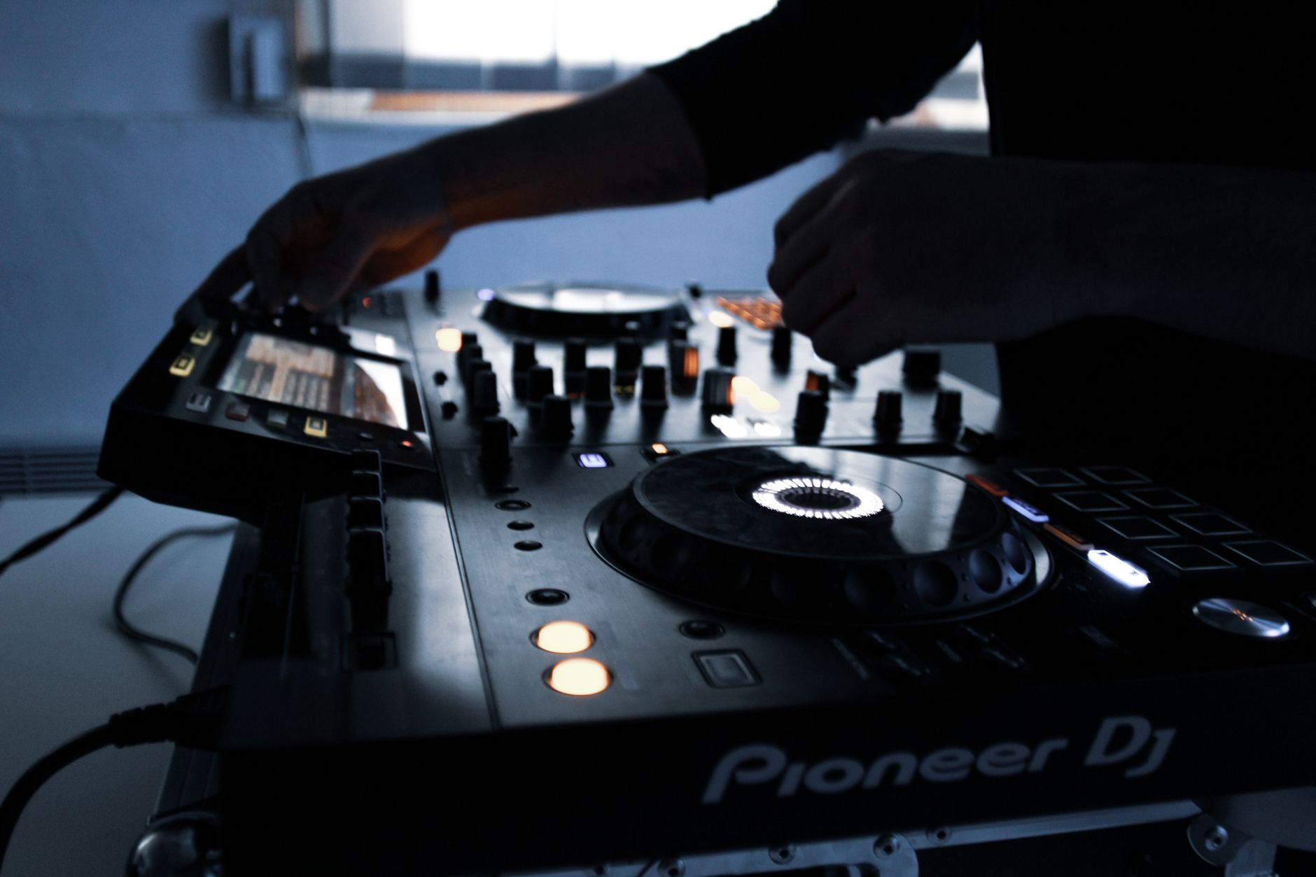 DJ Bagnolet