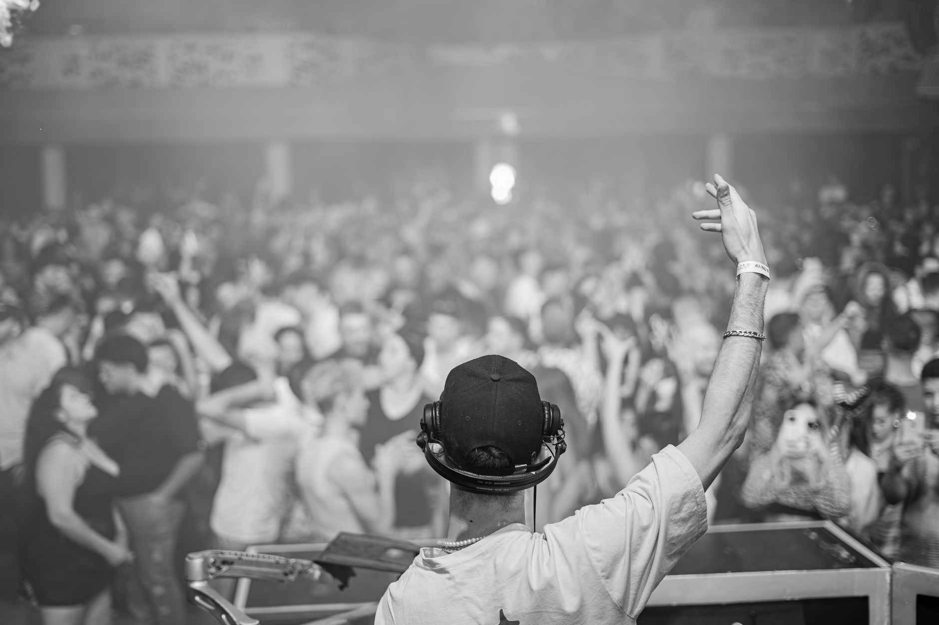DJ Bagnolet