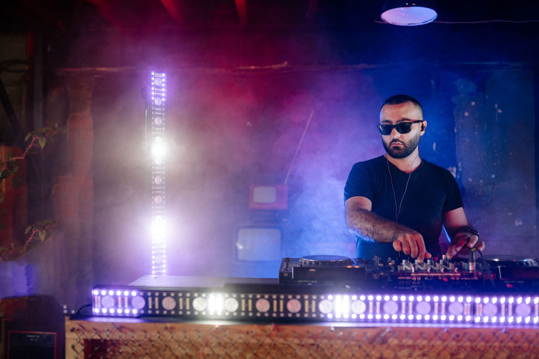 DJ Bagnolet